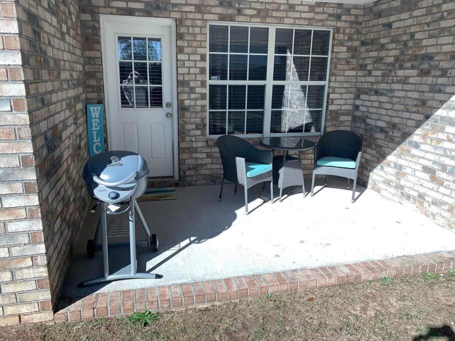 D'S Florida/Alabama Vacation Home Pensacola Exterior foto